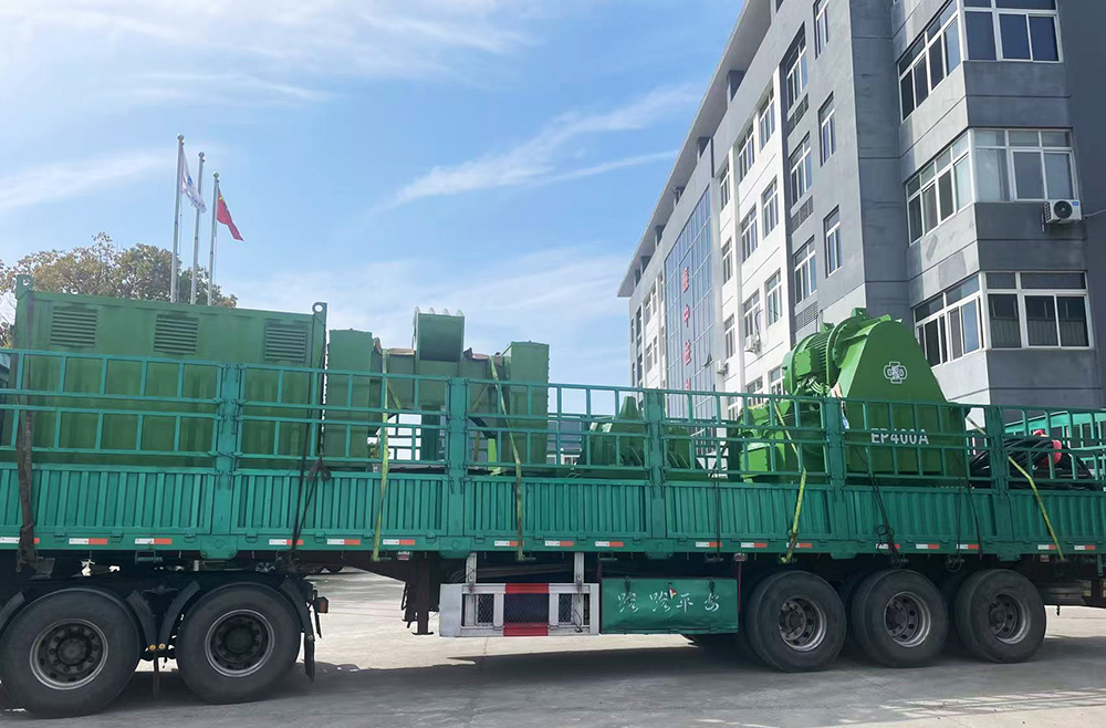 雙線(xiàn)交付！上海振中免共振振動(dòng)錘助力海內(nèi)外基建項(xiàng)目